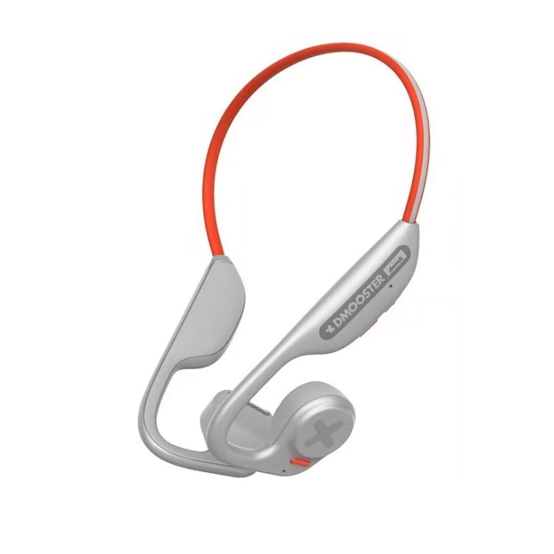 DMOOSTER D7 Air Conduction BT5.3 Wireless Earphone