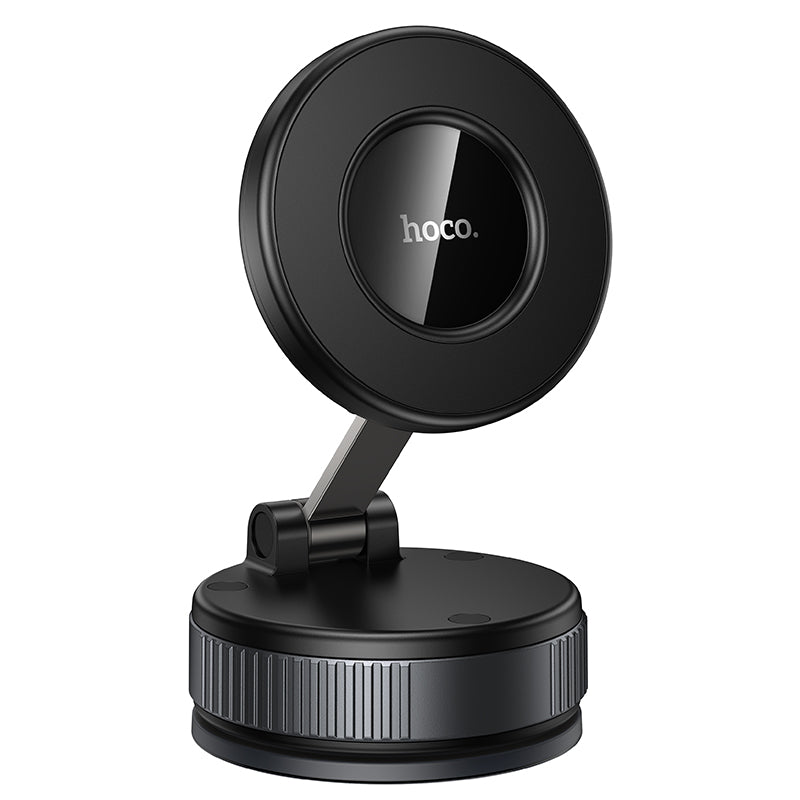 HOCO H86 Dragon Manual Suction Cup Magnetic Car Holder