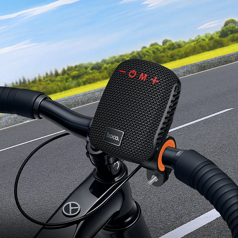 HOCO HC35 Fun Outdoor Riding Bluetooth Speaker