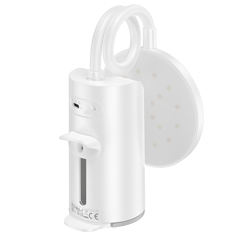 HOCO HX10 Clip Table Lamp