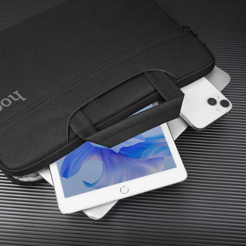 HOCO GT1 Premium Laptop Bag 15.6inch