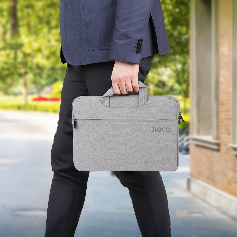HOCO GT1 Premium Laptop Bag 15.6inch