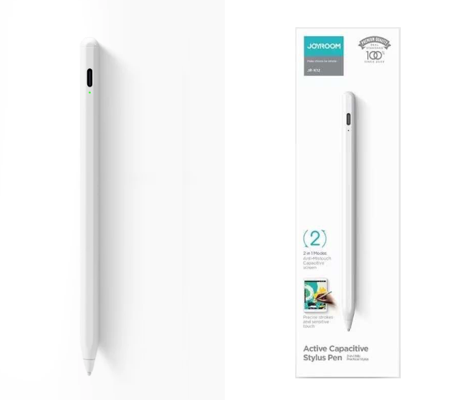 Joyroom JR-K12 Zhen Miao Series Automatic Dual-mode Capacitive Stylus Pen
