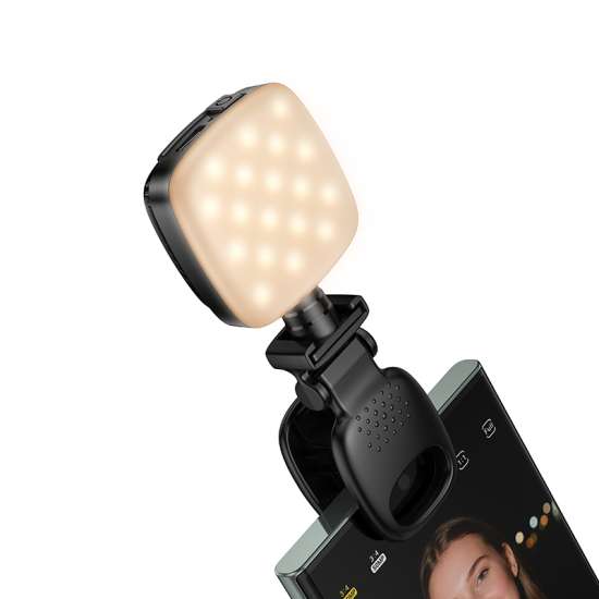 HOCO K28 Beauty Mini Fill Light