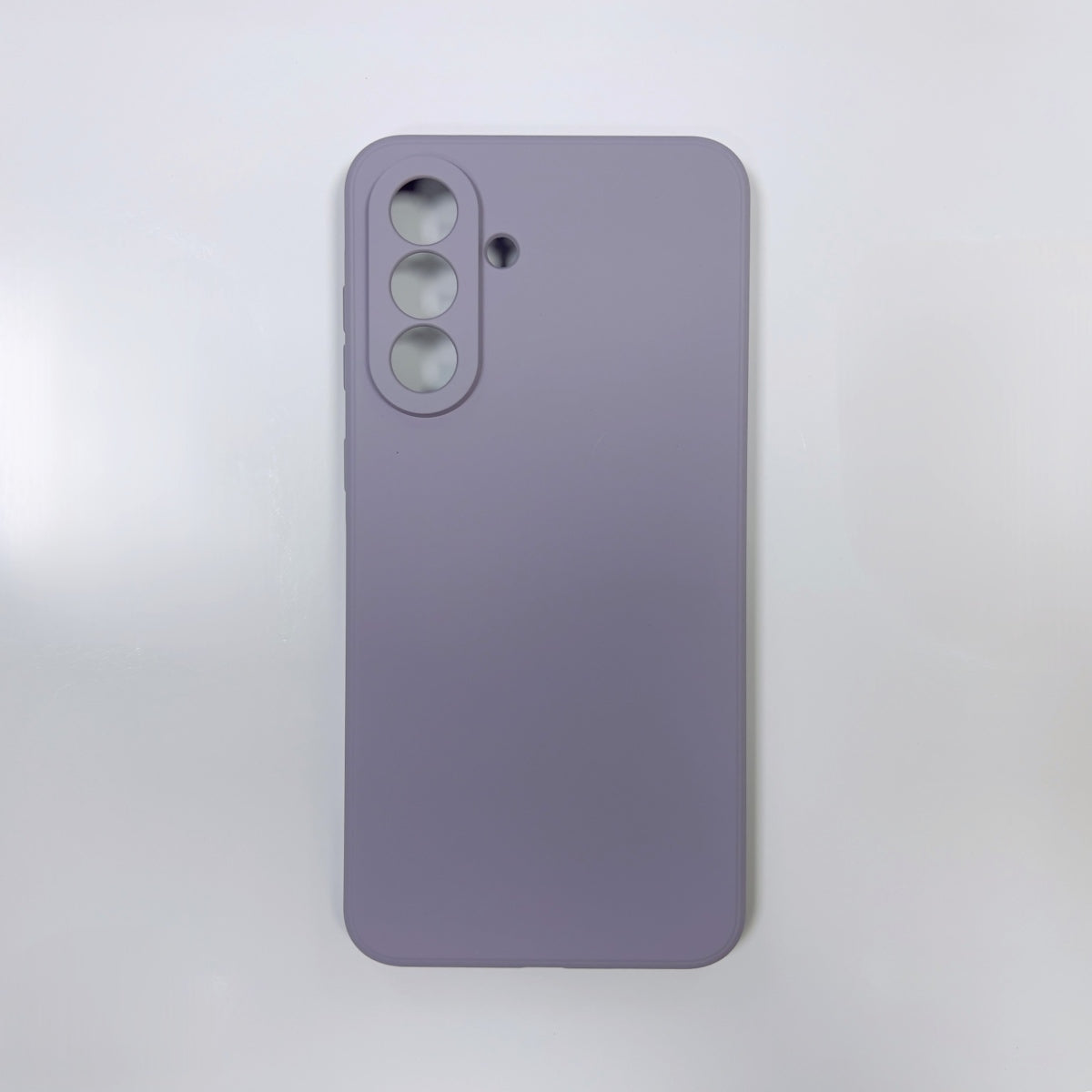 Samsung A566 Galaxy A56 5G Soft Feeling Silicone Case