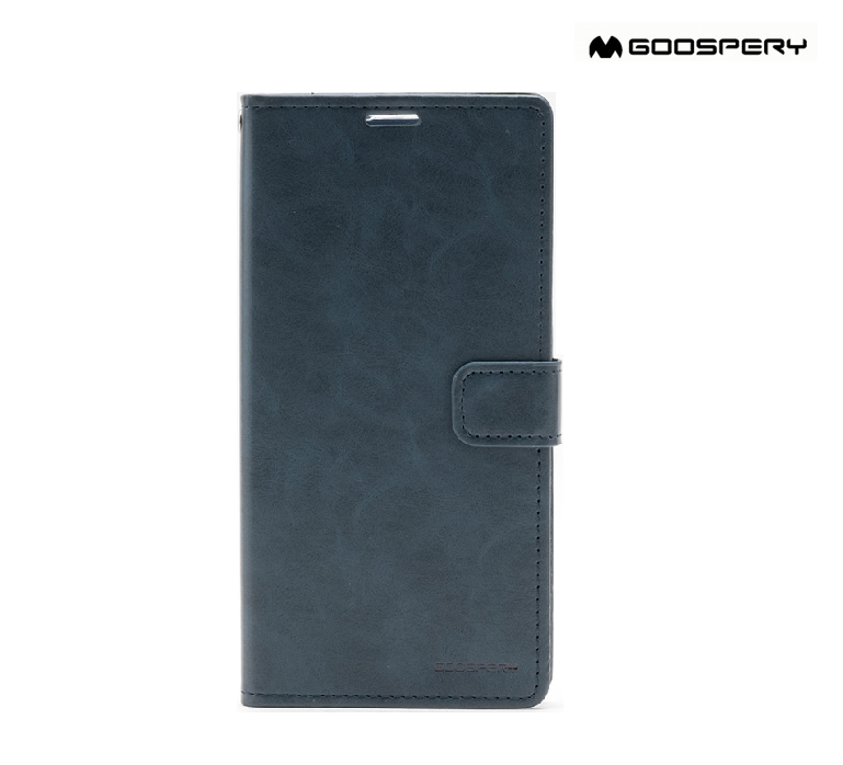 iPhone 16 Pro 6.3 Mercury Magsafe Bluemoon Diary Series Wallet