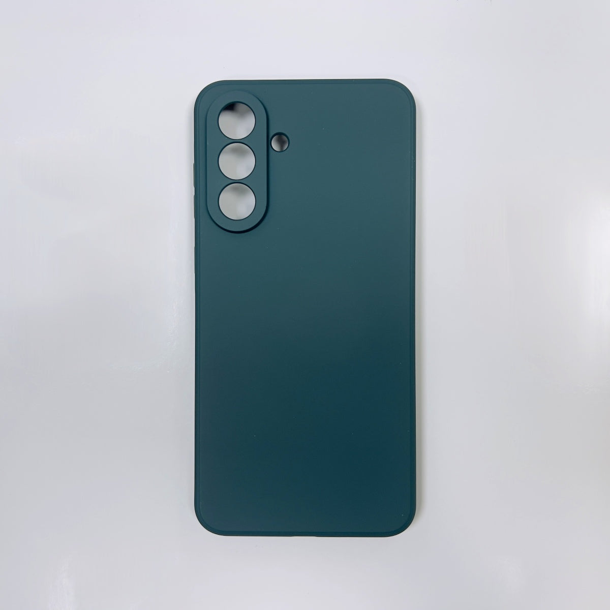 Samsung A566 Galaxy A56 5G Soft Feeling Silicone Case