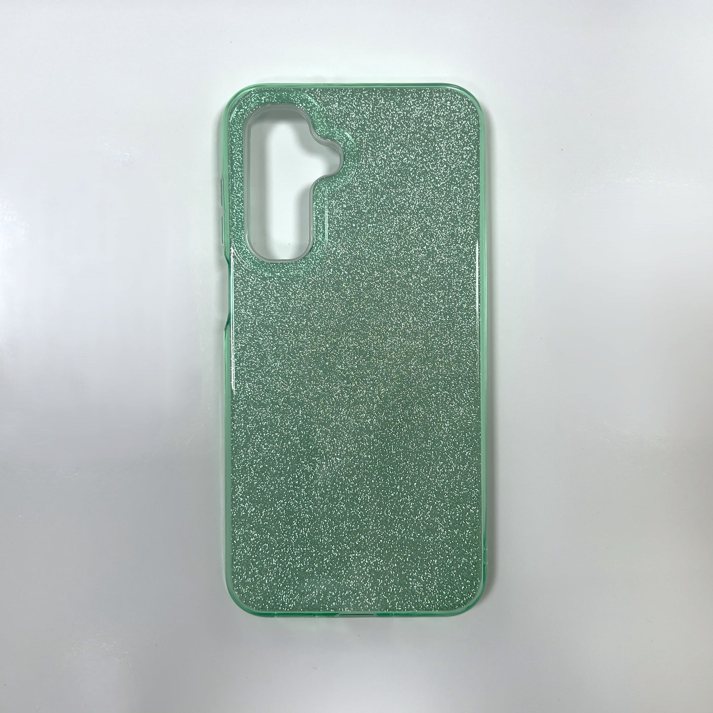 Samsung A266 Galaxy A26 5G Hybrid Glitter Case