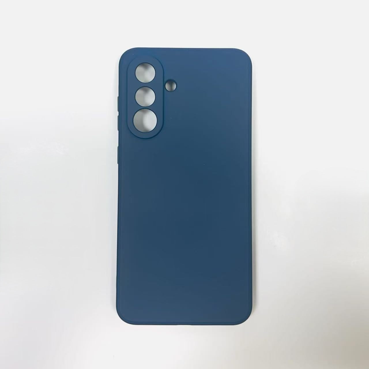 Samsung A366 Galaxy A36 5G Soft Feeling Silicone Case