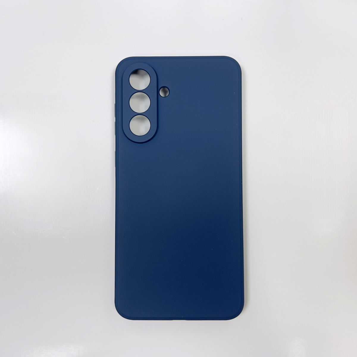 Samsung A566 Galaxy A56 5G Soft Feeling Silicone Case