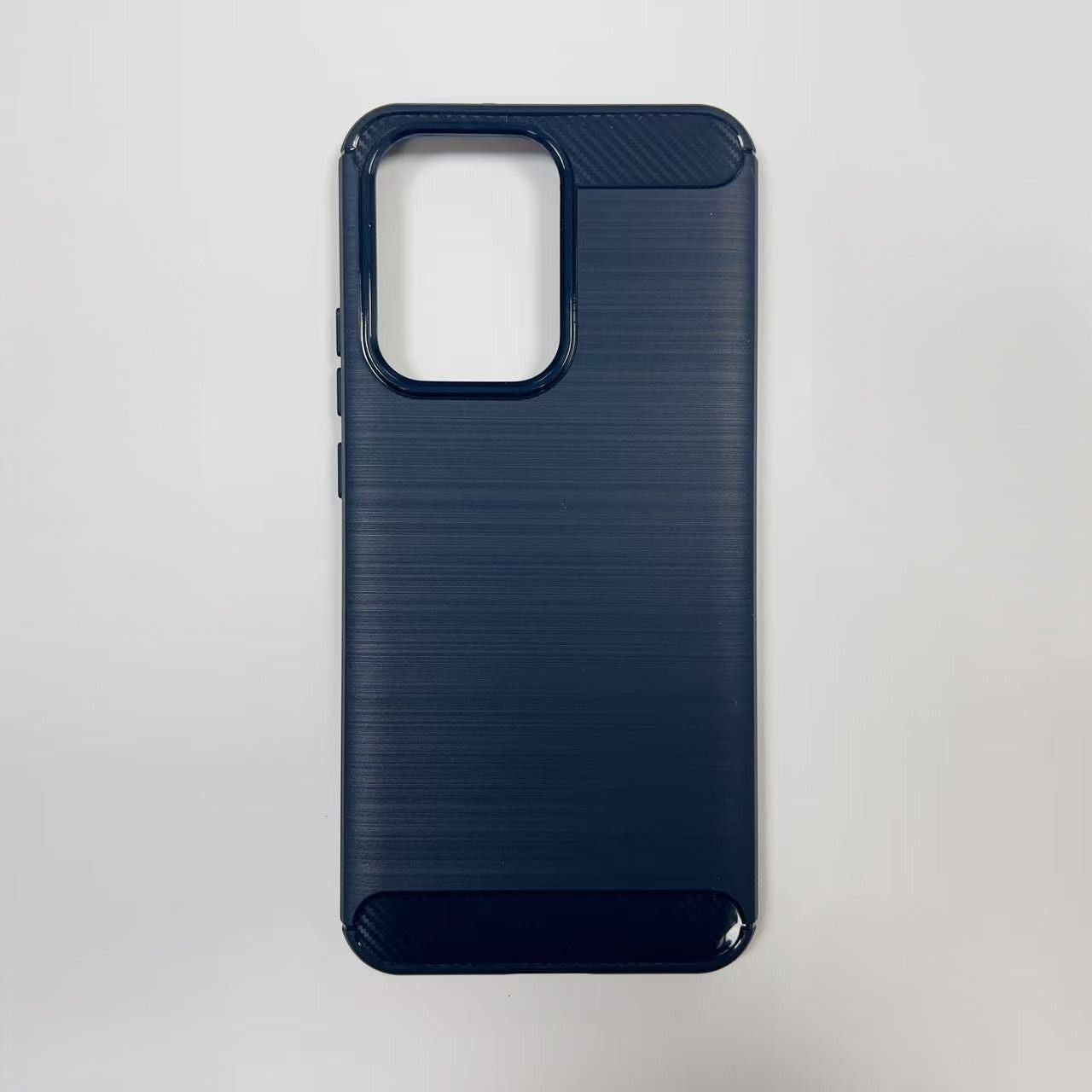 OPPO Reno13 PRO 5G Carbon Fiber Rugged Armor Case