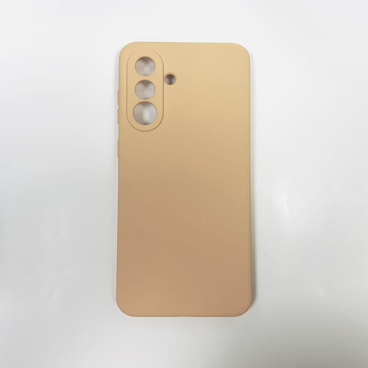Samsung A366 Galaxy A36 5G Soft Feeling Silicone Case