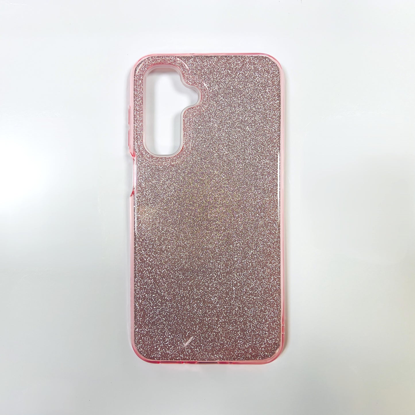 Samsung A266 Galaxy A26 5G Hybrid Glitter Case