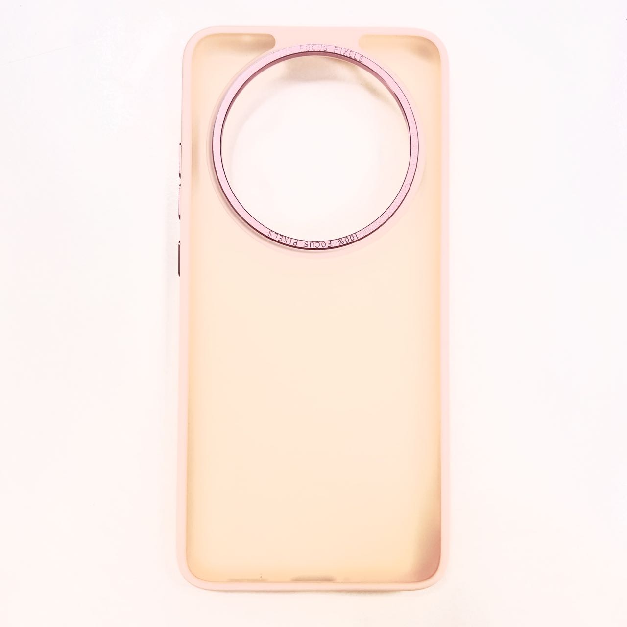 OPPO Reno12 F 5G Armor Shield Matte Series Hard Case