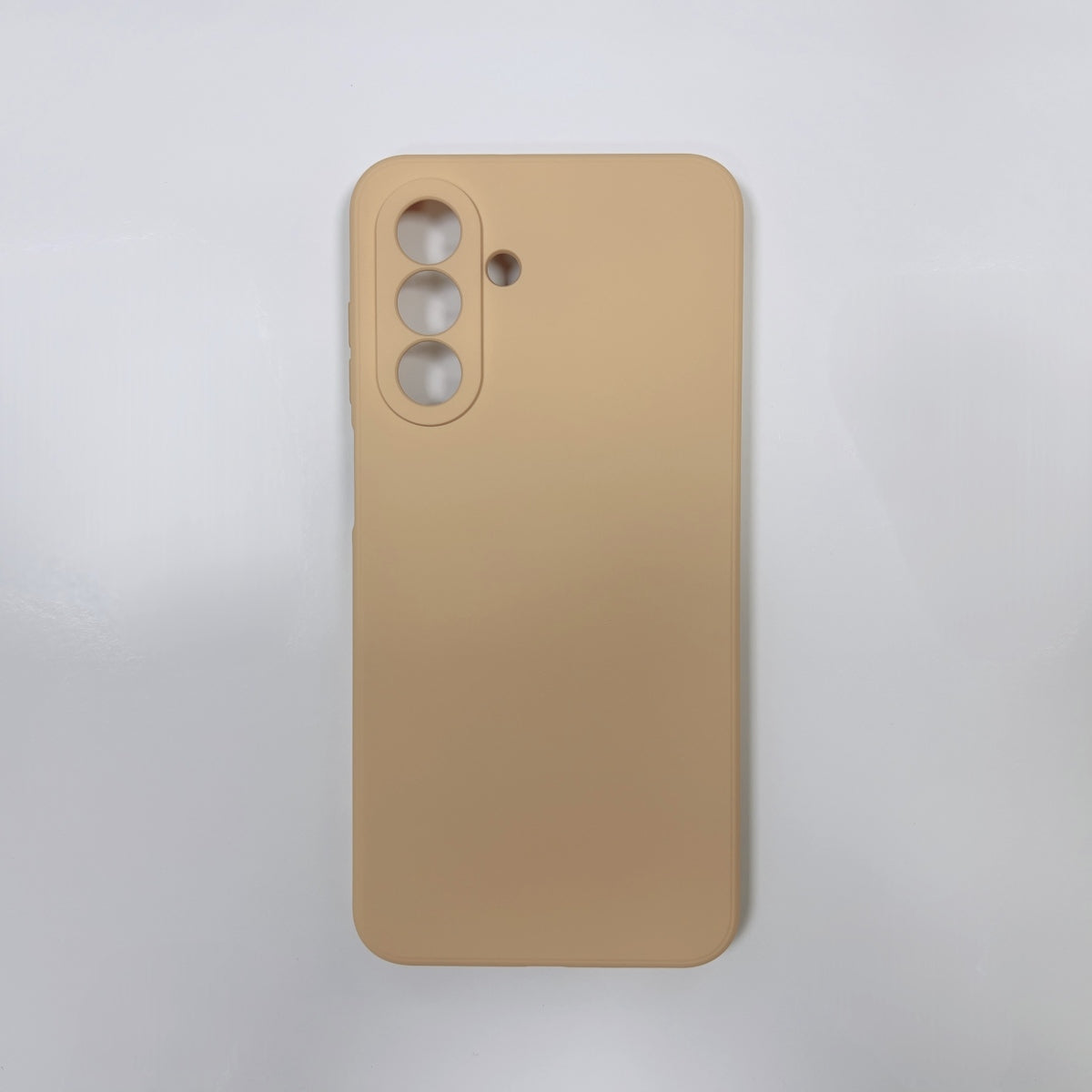 Samsung A266 Galaxy A26 5G Soft Feeling Silicone Case