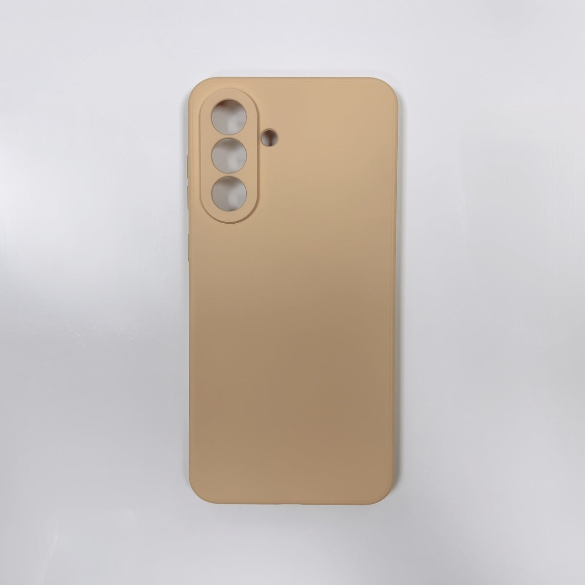 Samsung A566 Galaxy A56 5G Soft Feeling Silicone Case