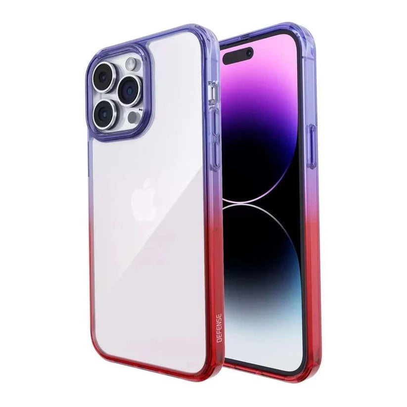 iPhone 14 Pro 6.1 X-doria Defense ClearVue Series