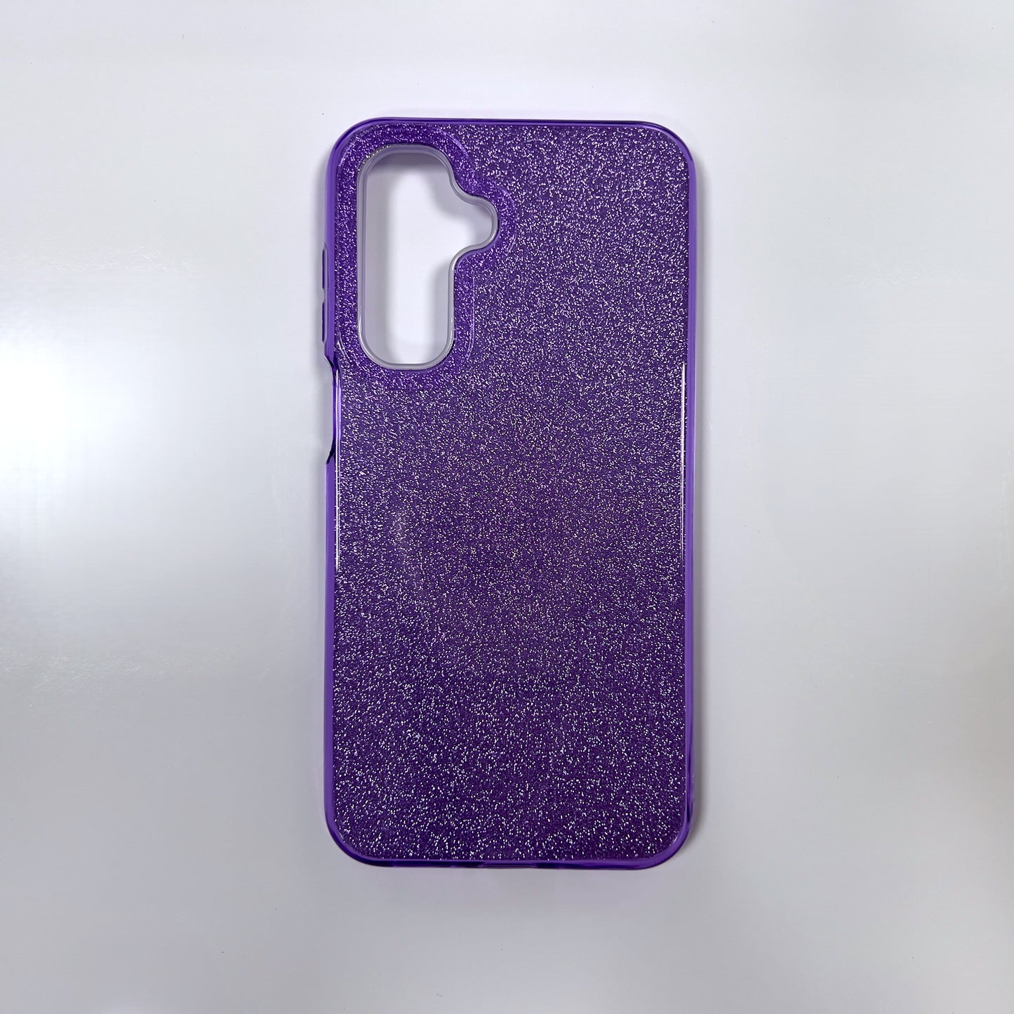Samsung A266 Galaxy A26 5G Hybrid Glitter Case