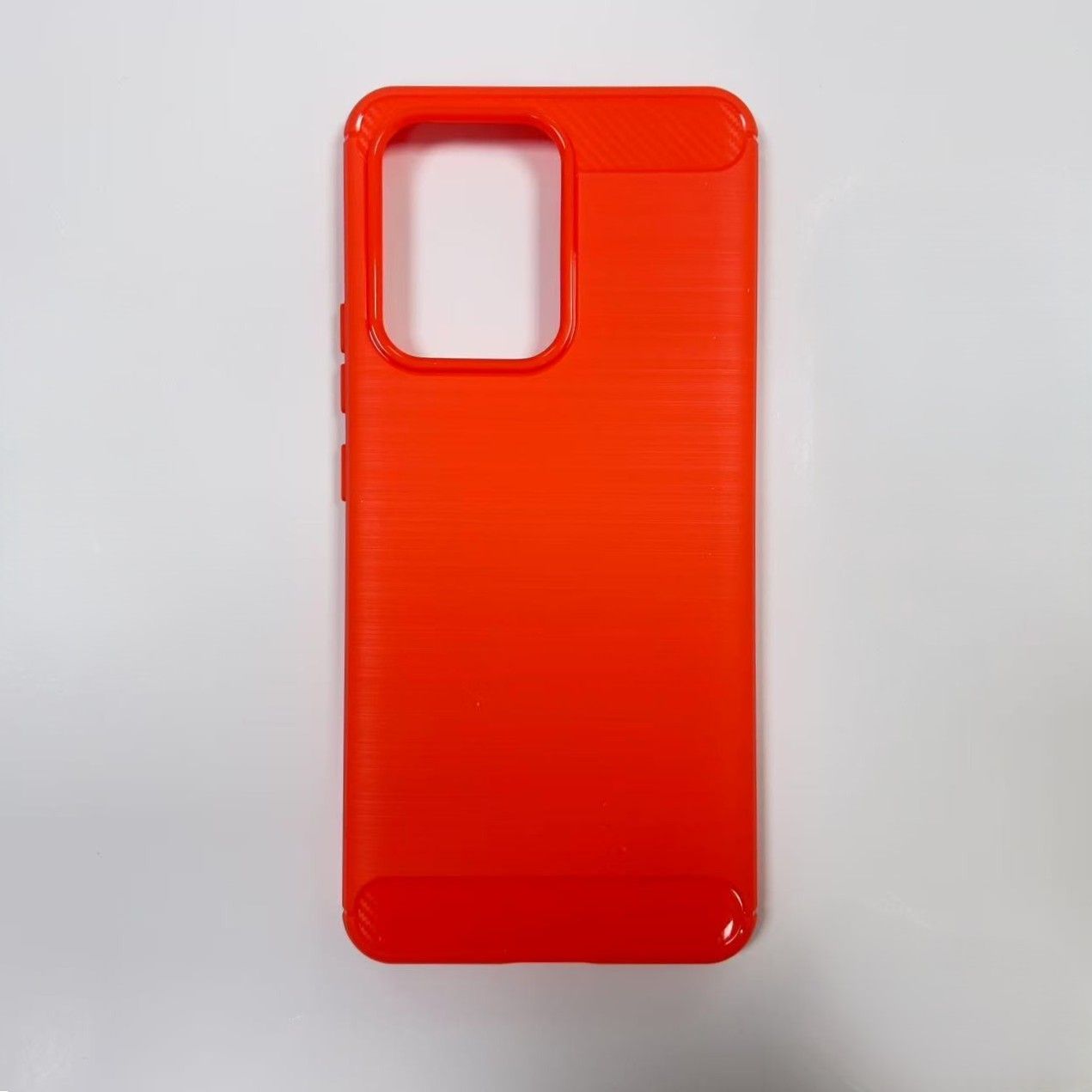 OPPO Reno13F 5G Carbon Fiber Rugged Armor Case