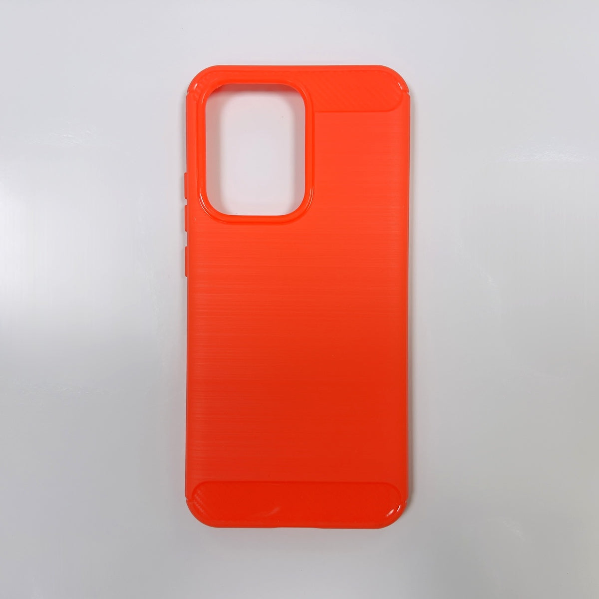 OPPO Reno13 5G Carbon Fiber Rugged Armor Case