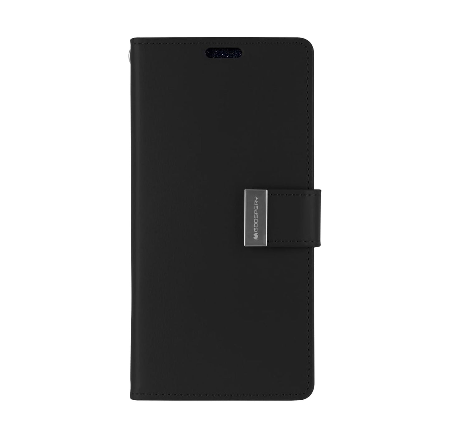 iPhone 16 Pro 6.3 Mercury Magsafe Rich Diary Series Wallet