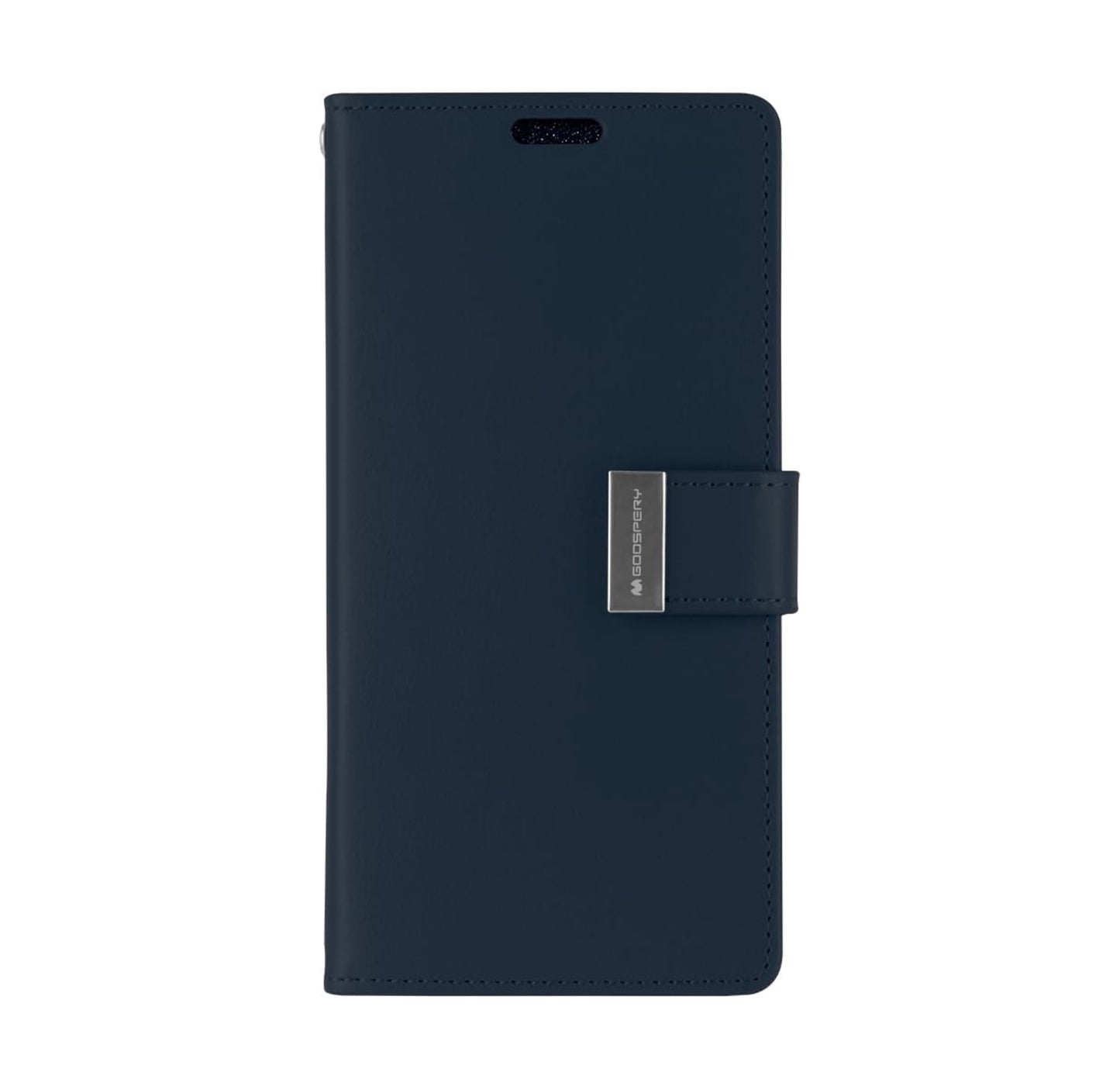 iPhone 16 Pro 6.3 Mercury Magsafe Rich Diary Series Wallet