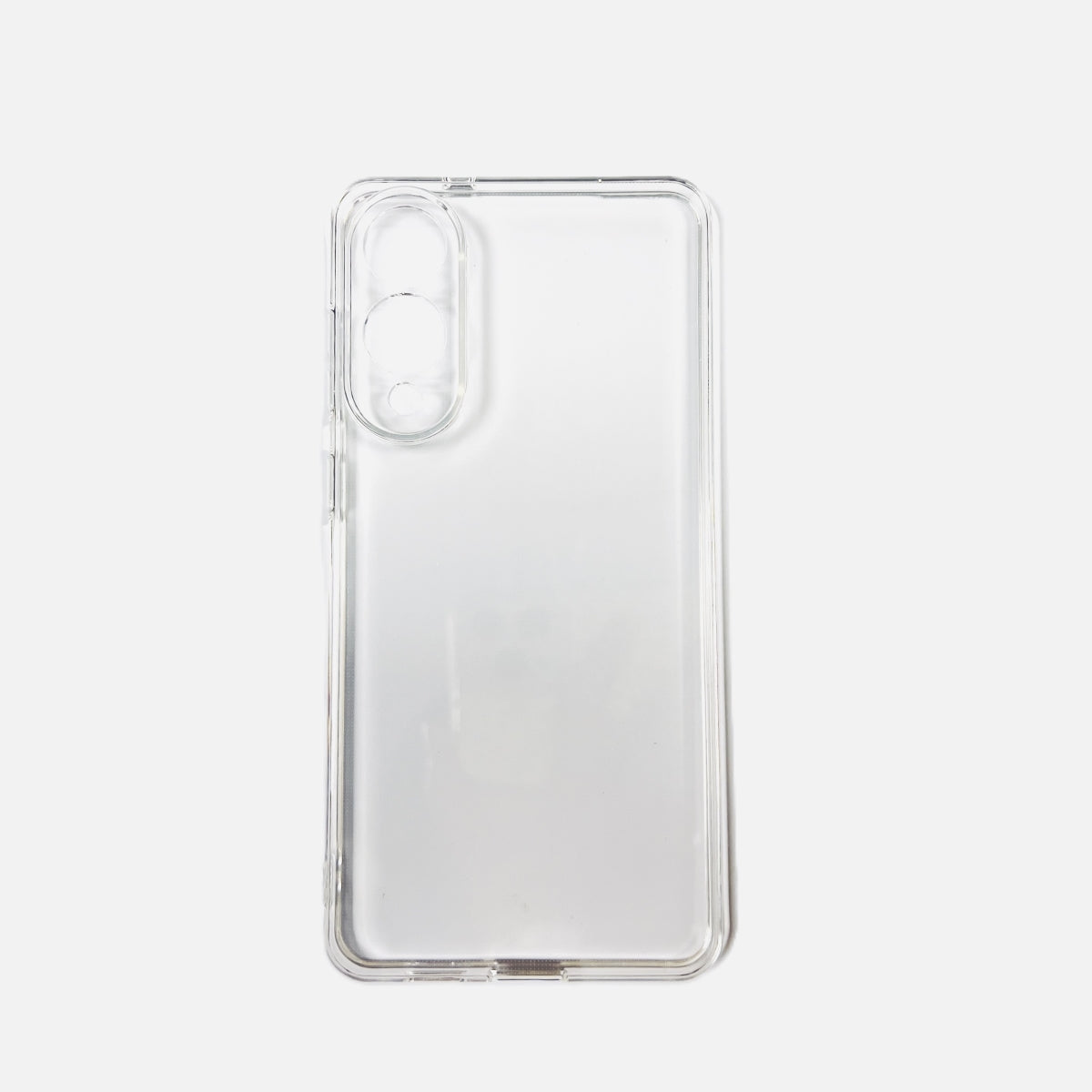 SAM S937 Galaxy S25 Edge 5G TPU Case