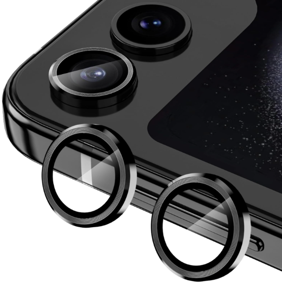 SAM Galaxy Z Flip5 5G Samos Eagle-Eye Camera Protection