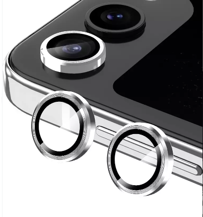 SAM Galaxy Z Flip5 5G Samos Eagle-Eye Camera Protection