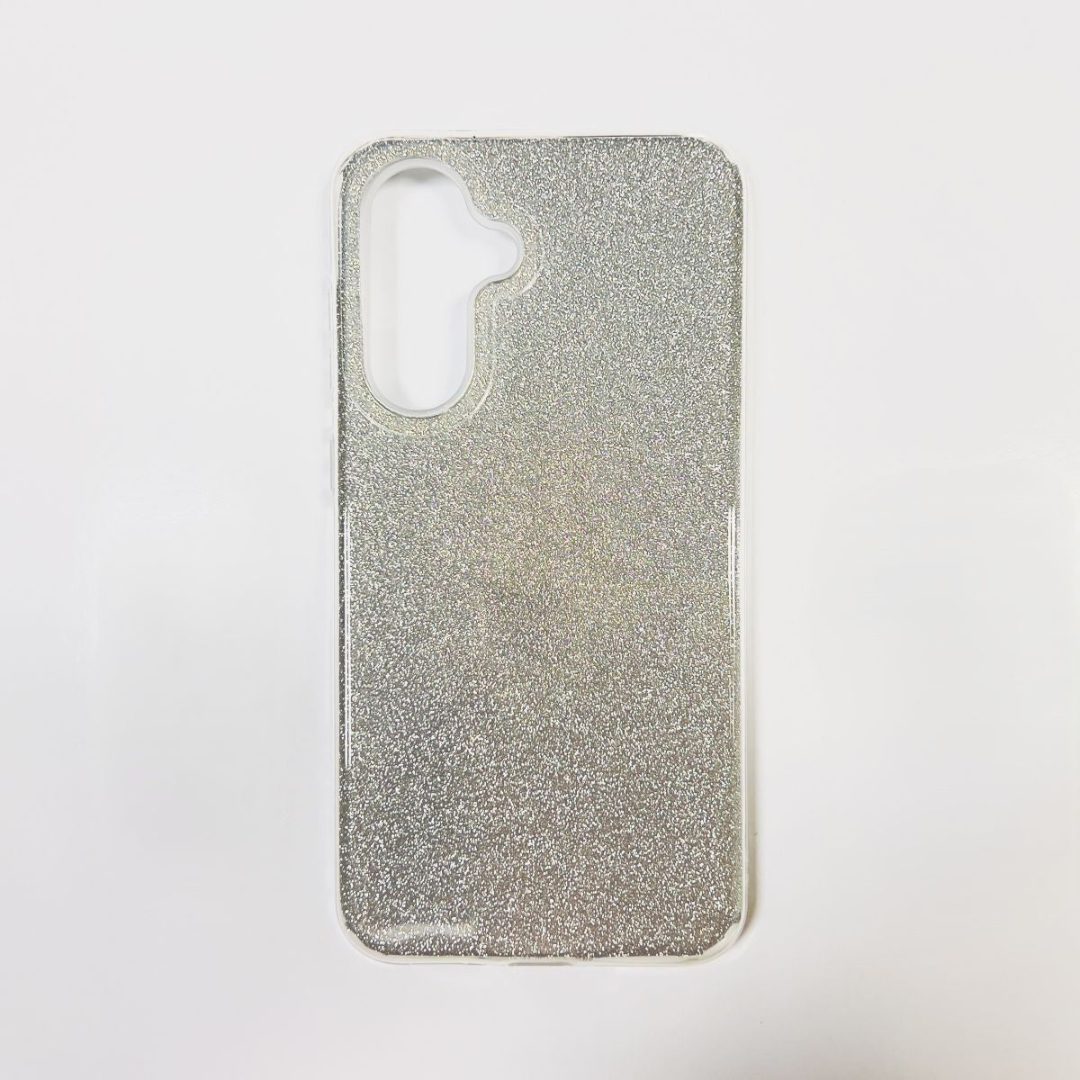 Samsung A366 Galaxy A36 5G Hybrid Glitter Case