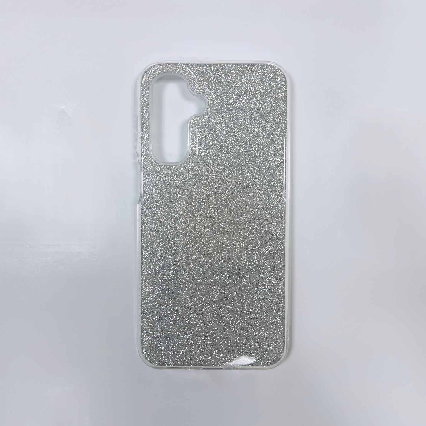Samsung A266 Galaxy A26 5G Hybrid Glitter Case