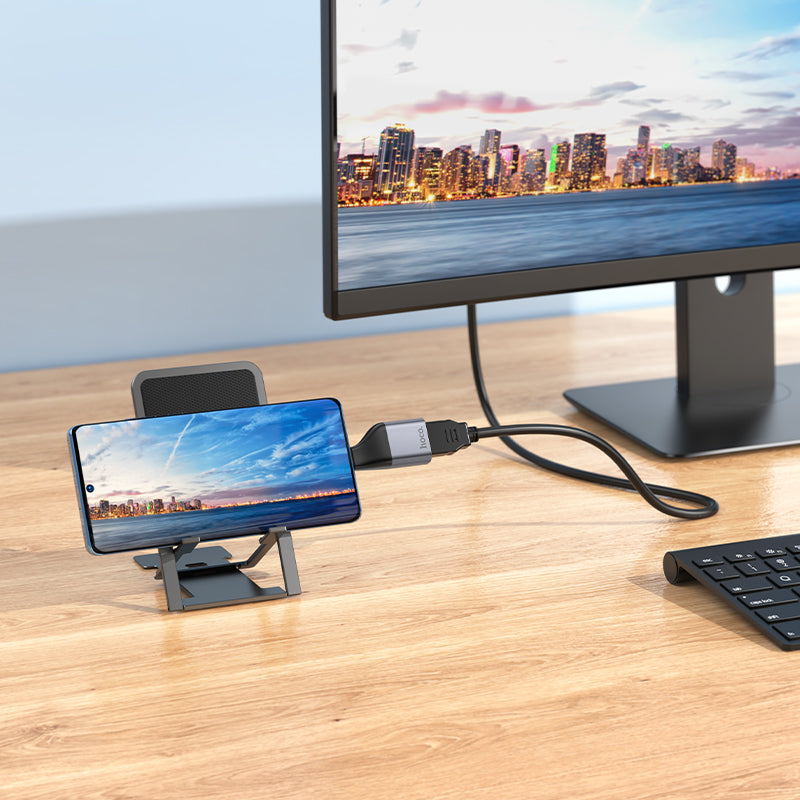HOCO UA33 Type-C to HDTV Adapter