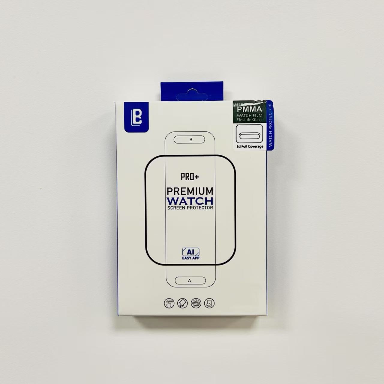 iWatch 49mm LB PRO+ PMMA Watch Screen Protection