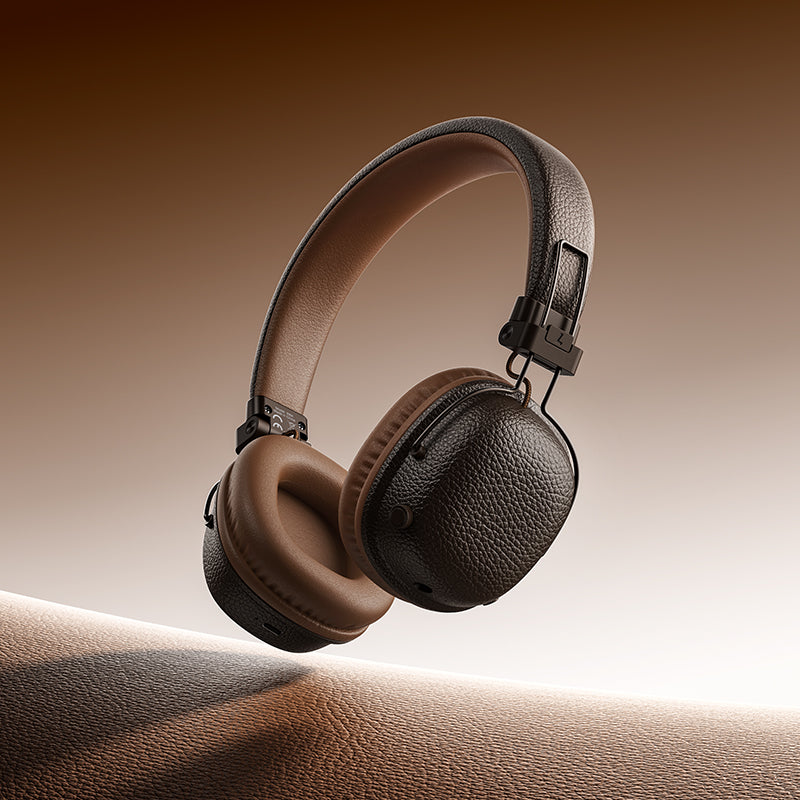 HOCO W64 Earl II Bluetooth Headphones