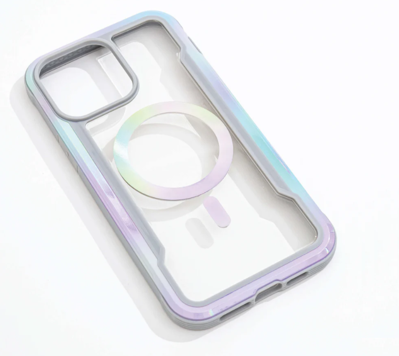 iPhone 15 Pro 6.1 X-doria Raptic Shield 2.0 Magsafe Series Case