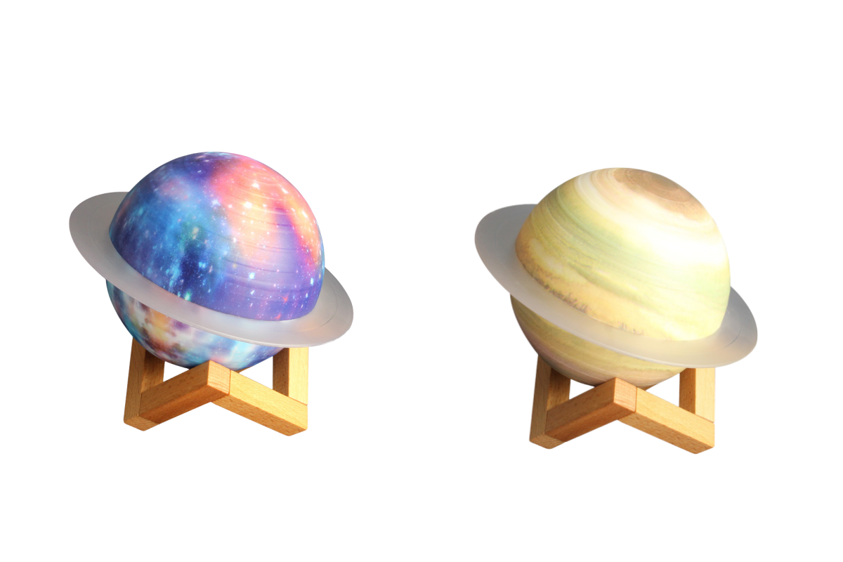 YM-103 Saturn Series Bluetooth Speaker