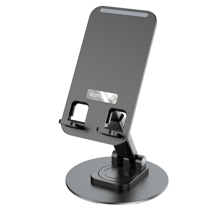 Borofone BH75 Flawless Folding Rotable Desktop Holder