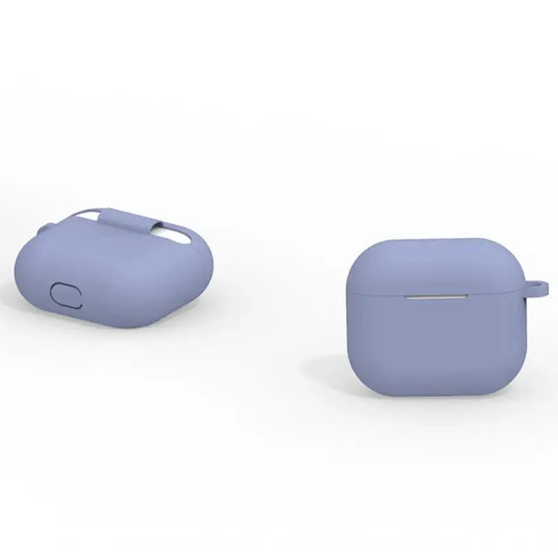 Airpods Pro 3 2025 Soft Feeling Silicone Case