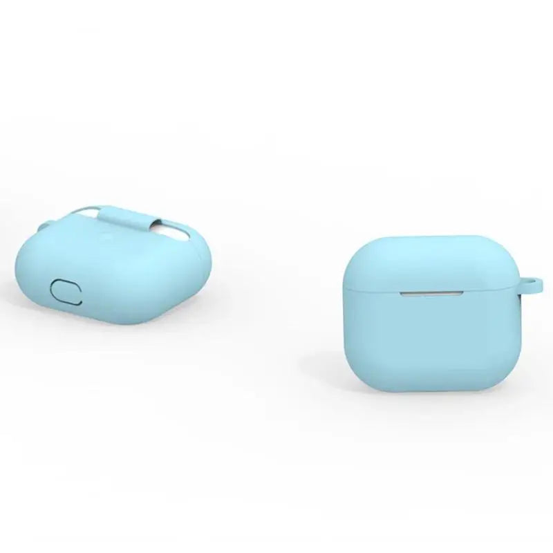 Airpods Pro 3 2025 Soft Feeling Silicone Case