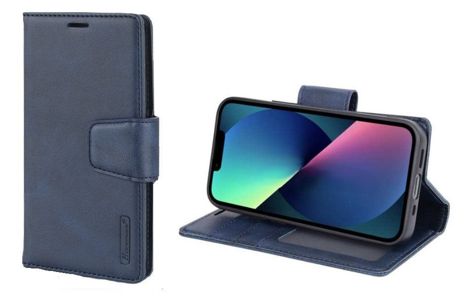 SAM S921 Galaxy S24 Hanman Miro 2 Series Detachable Wallet Case