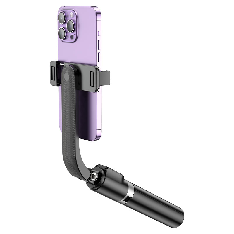 HOCO K20 Prior Live Broadcast Selfie Stick Holder