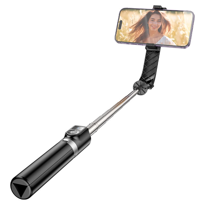 HOCO K20 Prior Live Broadcast Selfie Stick Holder