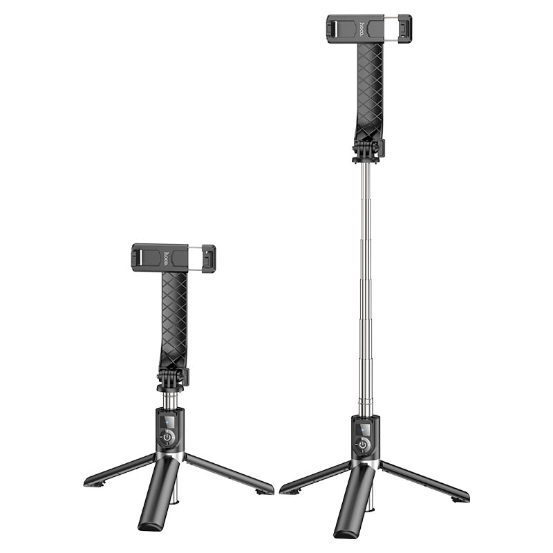HOCO K20 Prior Live Broadcast Selfie Stick Holder