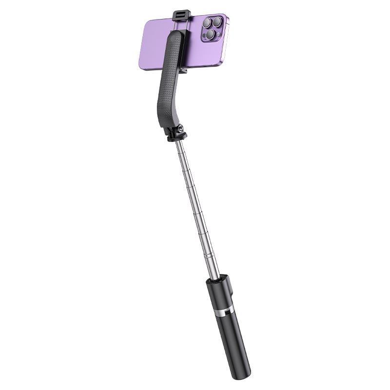 HOCO K20 Prior Live Broadcast Selfie Stick Holder