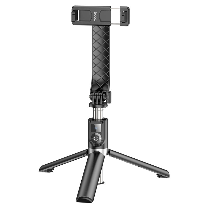 HOCO K20 Prior Live Broadcast Selfie Stick Holder