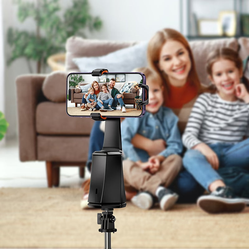 HOCO K26 Smart Camera Gimbal Tripod Stand Selfie Stick