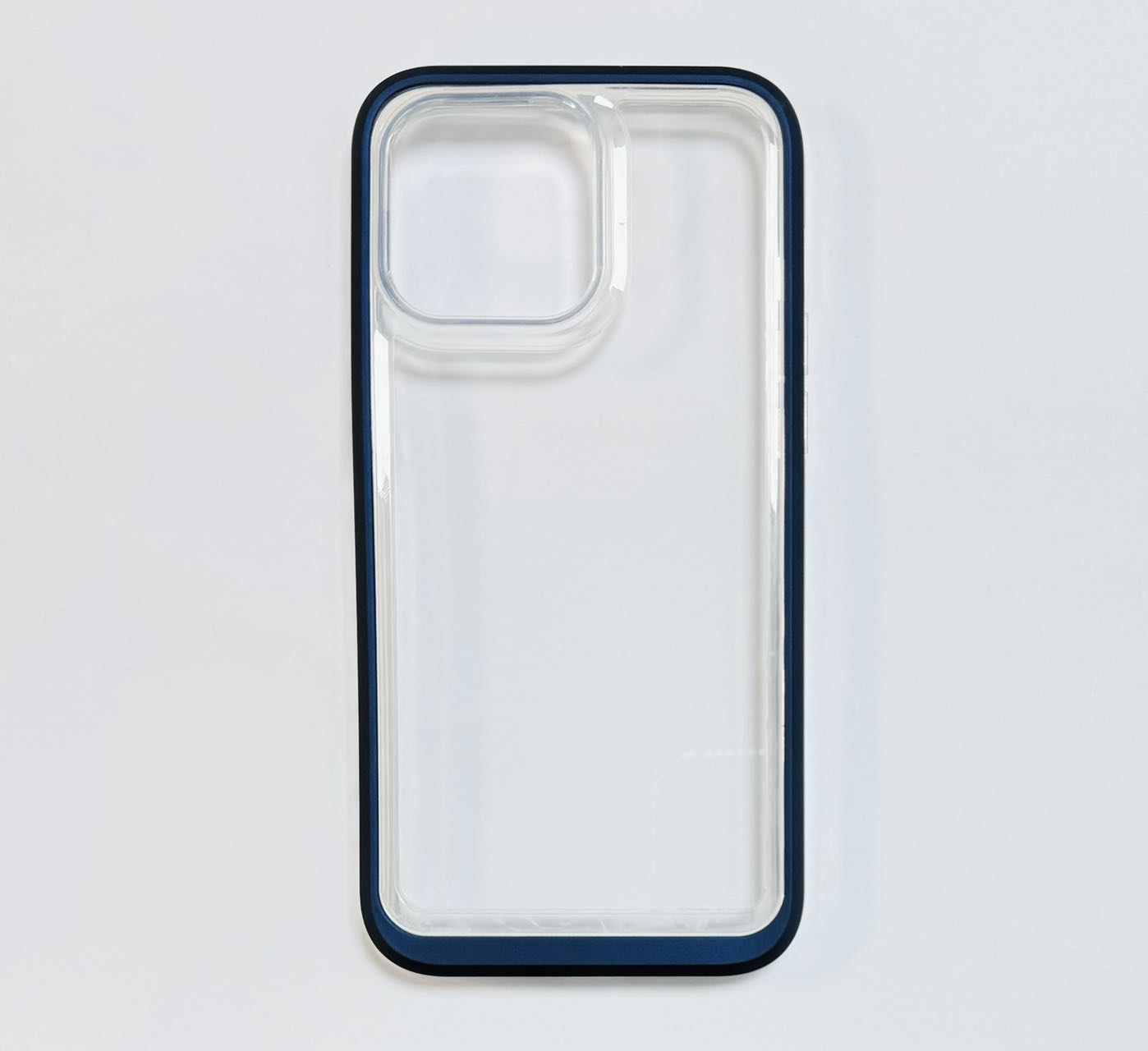 iPhone 15 Pro 6.1 Acrylic Brilliant Series Case