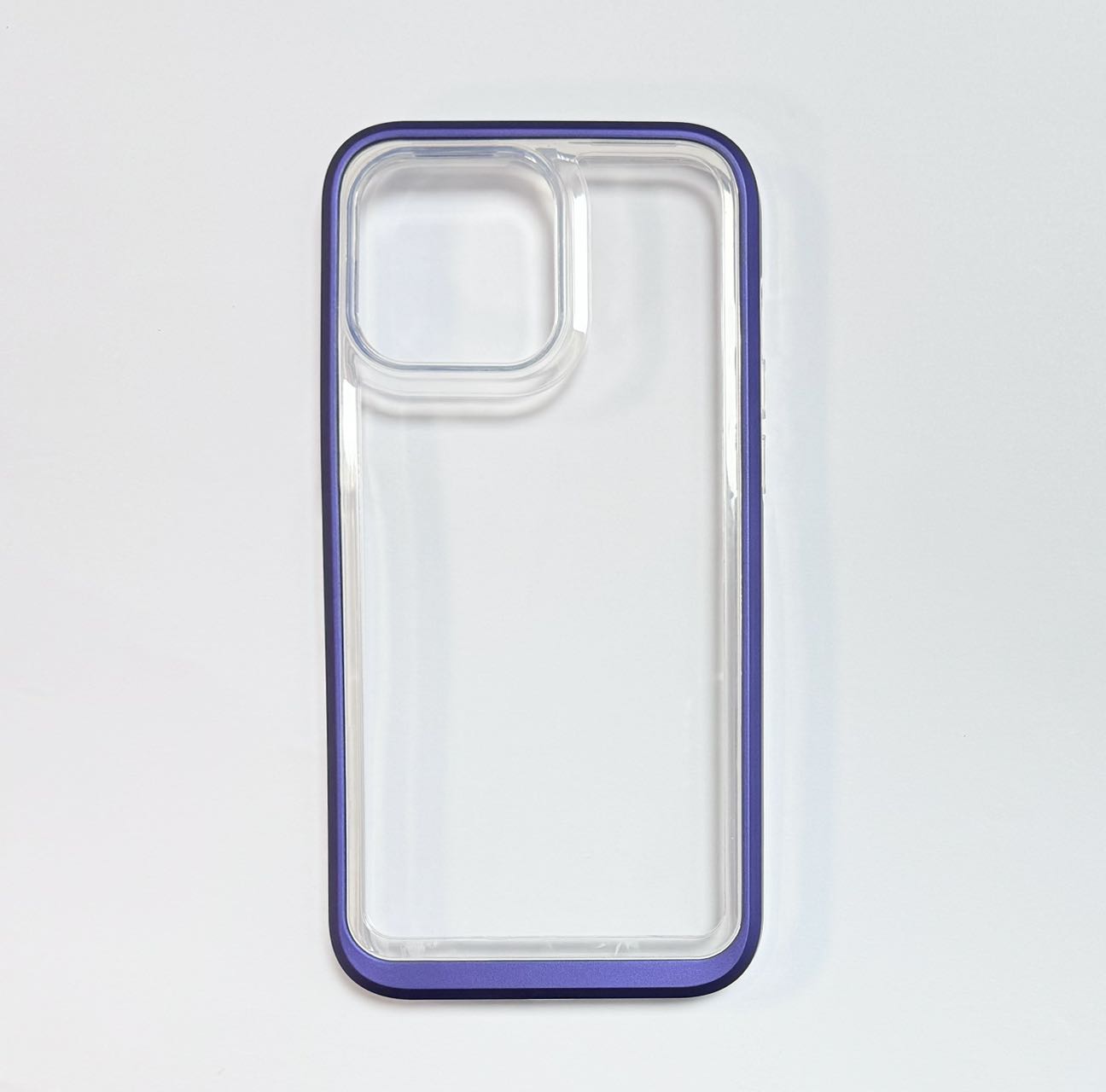iPhone 15 Pro 6.1 Acrylic Brilliant Series Case