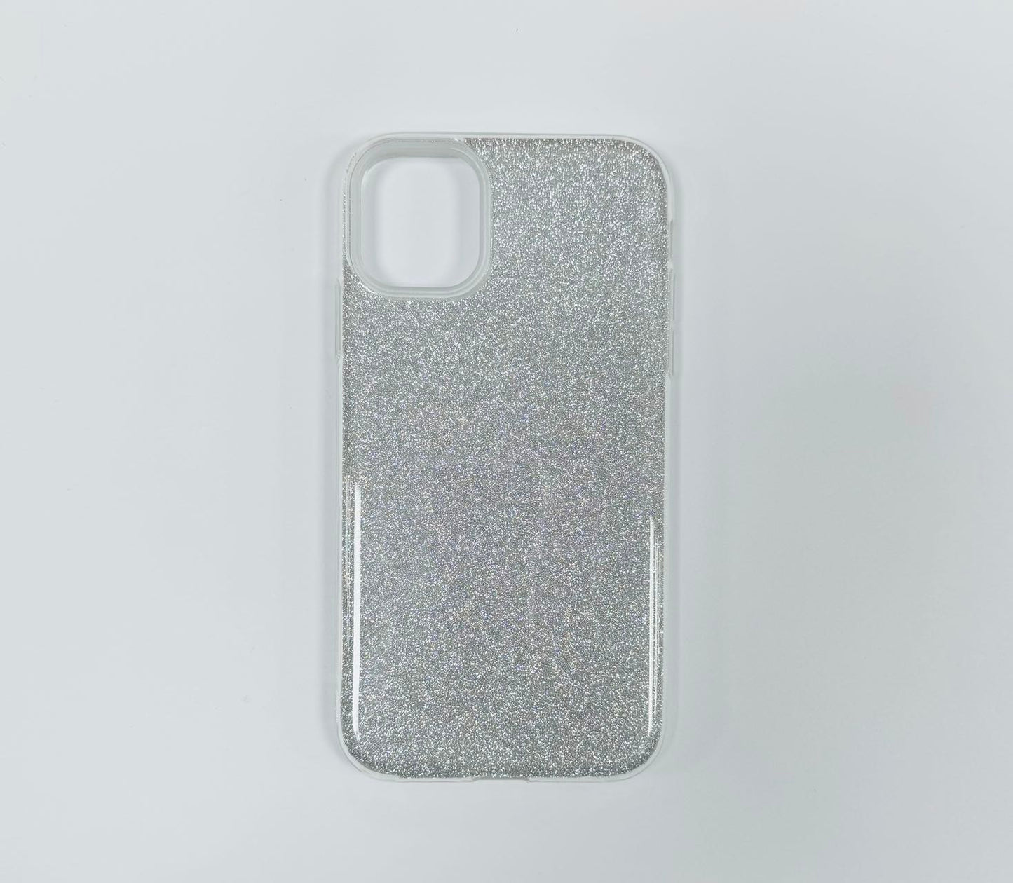 iPhone 11 6.1 Hybrid Glitter Case
