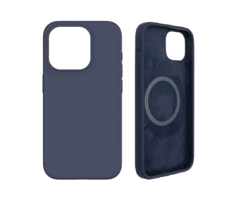 iPhone 14 Pro 6.1 Smoothie Series Magsafe Silicone Case